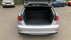 Audi A3 35 TFSI S Line 5dr S Tronic Petrol Hatchback